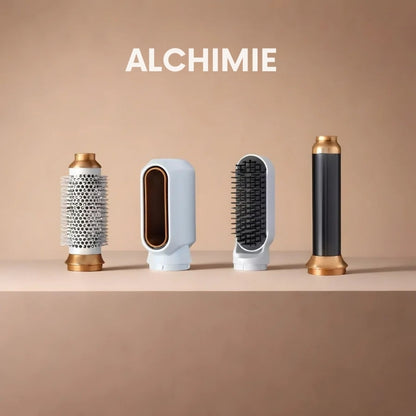 ALCHIMIE™ - 5 en 1 Le secret de cheveux parfaits